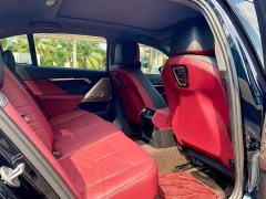 BMW 5 Series 530Li Luxury M Sport Package - фото 7