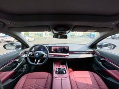 BMW 5 Series 530Li Luxury M Sport Package - фото 8