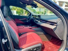 BMW 5 Series 530Li Luxury M Sport Package - фото 9