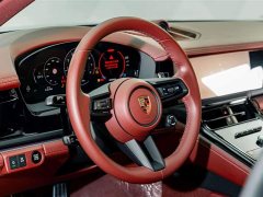 Porsche Panamera 2.9T - ფოტო 11