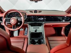 Porsche Panamera 2.9T - ფოტო 13