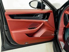 Porsche Panamera 2.9T - ფოტო 16