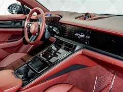 Porsche Panamera 2.9T - ფოტო 17
