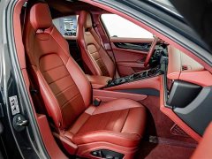 Porsche Panamera 2.9T - ფოტო 19