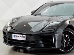 Porsche Panamera 2.9T - ფოტო 2