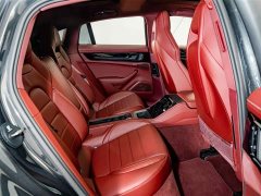 Porsche Panamera 2.9T - ფოტო 20