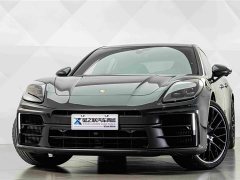 Porsche Panamera 2.9T - ფოტო 3
