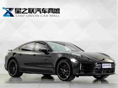 Porsche Panamera 2.9T - ფოტო 5