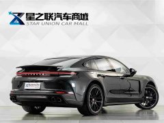 Porsche Panamera 2.9T - ფოტო 6