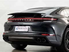 Porsche Panamera 2.9T - ფოტო 7