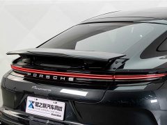 Porsche Panamera 2.9T - ფოტო 8