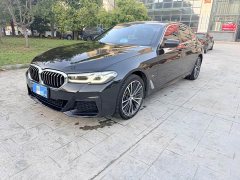 BMW 5 Series 530Li Premier M Sport Package - фото 1