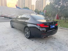 BMW 5 Series 530Li Premier M Sport Package - фото 10