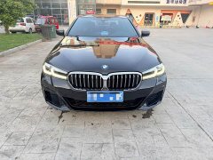 BMW 5 Series 530Li Premier M Sport Package - фото 2