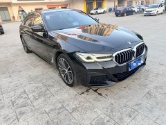 BMW 5 Series 530Li Premier M Sport Package - фото 3