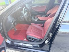 BMW 5 Series 530Li Premier M Sport Package - фото 4
