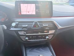 BMW 5 Series 530Li Premier M Sport Package - фото 5