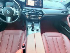 BMW 5 Series 530Li Premier M Sport Package - фото 6