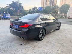 BMW 5 Series 530Li Premier M Sport Package - фото 8