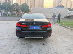 BMW 5 Series 530Li Premier M Sport Package - фото 9