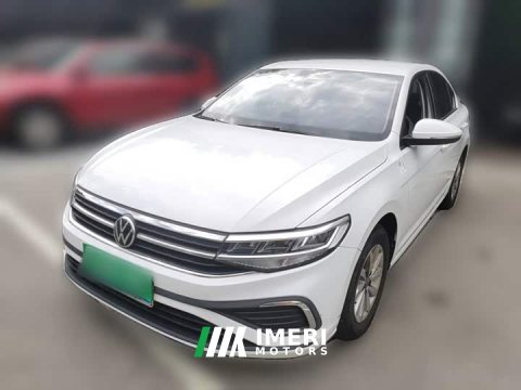 2023 Volkswagen Bora 200TSI DSG Comfort Edition - ავტომობილი ჩინეთიდან