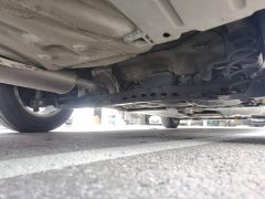 Volkswagen Bora 200TSI DSG Comfort Edition - photo 18