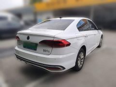 Volkswagen Bora 200TSI DSG Comfort Edition - photo 4