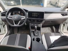 Volkswagen Bora 200TSI DSG Comfort Edition - photo 5