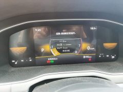 Volkswagen Bora 200TSI DSG Comfort Edition - photo 7