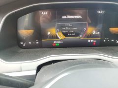 Volkswagen Bora 200TSI DSG Comfort Edition - photo 8