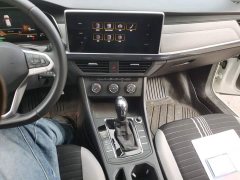 Volkswagen Bora 200TSI DSG Comfort Edition - photo 9