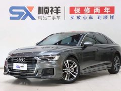 Audi A6L 40 TFSI Luxury Sport Edition - фото 1