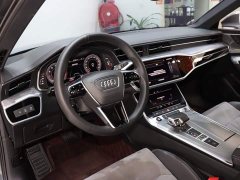 Audi A6L 40 TFSI Luxury Sport Edition - фото 10