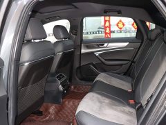 Audi A6L 40 TFSI Luxury Sport Edition - фото 11