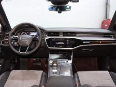 Audi A6L 40 TFSI Luxury Sport Edition - фото 12