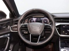 Audi A6L 40 TFSI Luxury Sport Edition - фото 13
