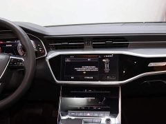 Audi A6L 40 TFSI Luxury Sport Edition - фото 14