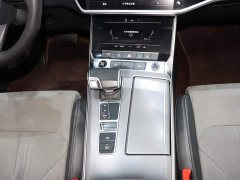 Audi A6L 40 TFSI Luxury Sport Edition - фото 15