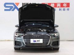 Audi A6L 40 TFSI Luxury Sport Edition - фото 18