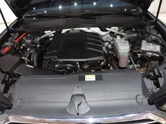 Audi A6L 40 TFSI Luxury Sport Edition - фото 19