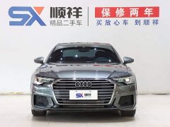 Audi A6L 40 TFSI Luxury Sport Edition - фото 2
