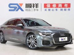 Audi A6L 40 TFSI Luxury Sport Edition - фото 3
