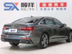Audi A6L 40 TFSI Luxury Sport Edition - фото 4
