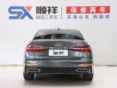 Audi A6L 40 TFSI Luxury Sport Edition - фото 5