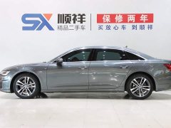 Audi A6L 40 TFSI Luxury Sport Edition - фото 6