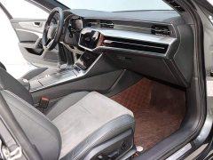 Audi A6L 40 TFSI Luxury Sport Edition - фото 8