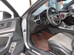 Audi A6L 40 TFSI Luxury Sport Edition - фото 9