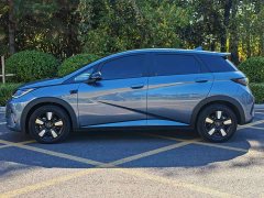 BYD Dolphin Smart Drive 410km Fashion Edition - photo 13