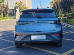 BYD Dolphin Smart Drive 410km Fashion Edition - photo 14
