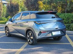 BYD Dolphin Smart Drive 410km Fashion Edition - photo 16